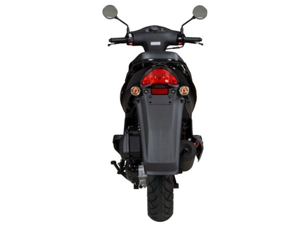 Kymco Agility 12 FR Euro5 - Afbeelding 2