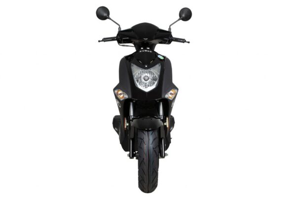 Kymco Agility 12 FR Euro5 - Afbeelding 3