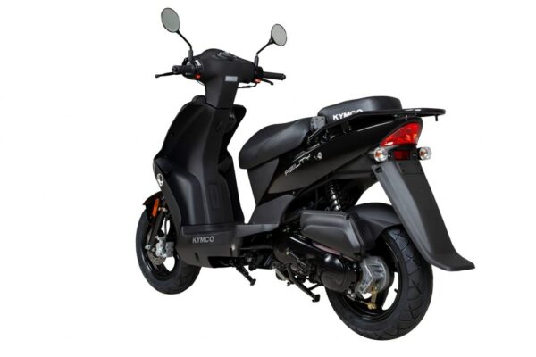 Kymco Agility 12 FR Euro5 - Afbeelding 4