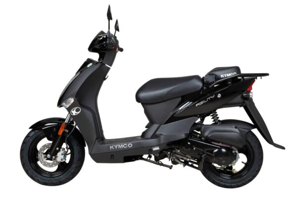 Kymco Agility 12 FR Euro5 - Afbeelding 5