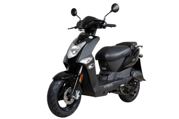 Kymco Agility 12 FR Euro5 - Afbeelding 6