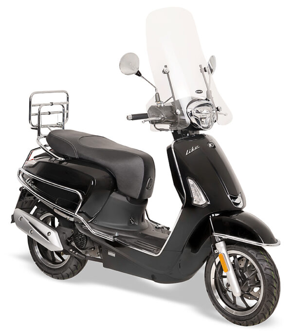 Kymco New Like 45i EURO5 - Afbeelding 3