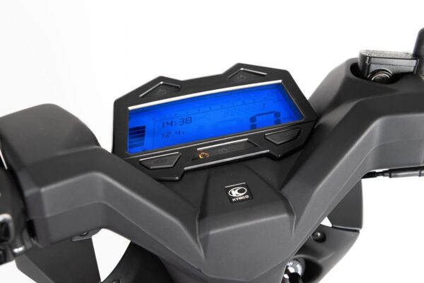 KYMCO  New Super 8 R - Afbeelding 10