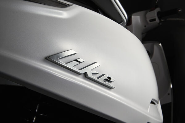 New Like 45i Euro5 Special Edition - Afbeelding 6