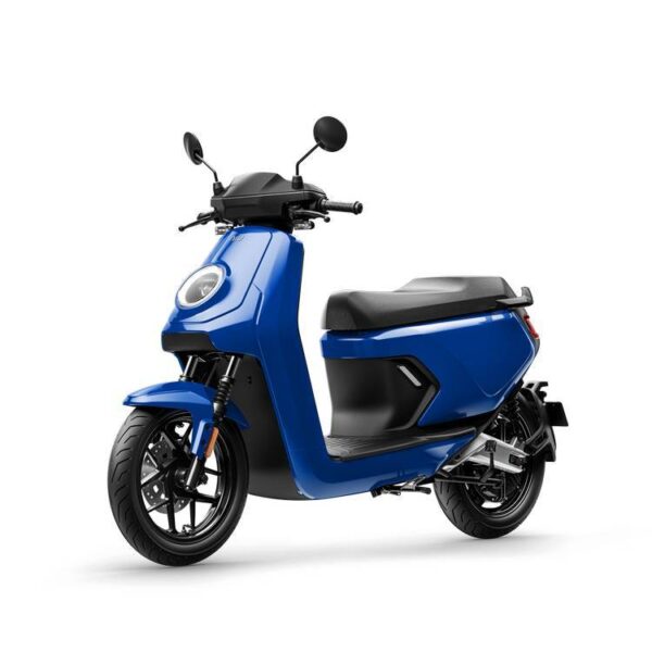 NIU MQI GT Lite