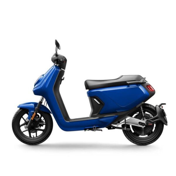 NIU MQI GT Lite - Afbeelding 2