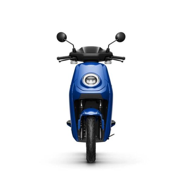 NIU MQI GT Lite - Afbeelding 3