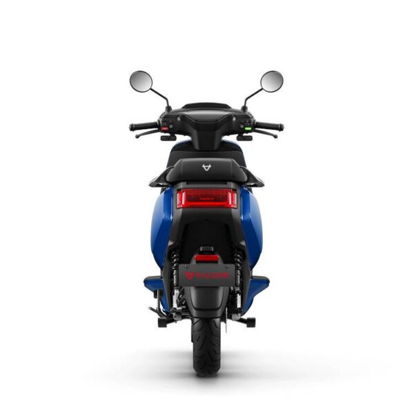 NIU MQI GT Lite - Afbeelding 4