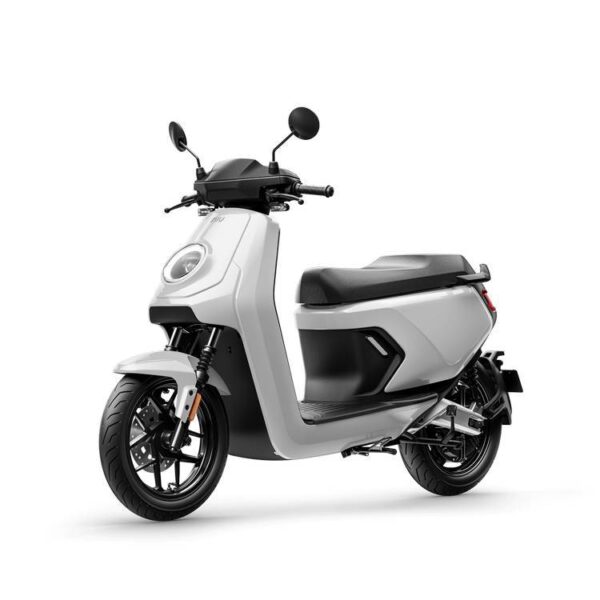 NIU MQI GT Lite - Afbeelding 5