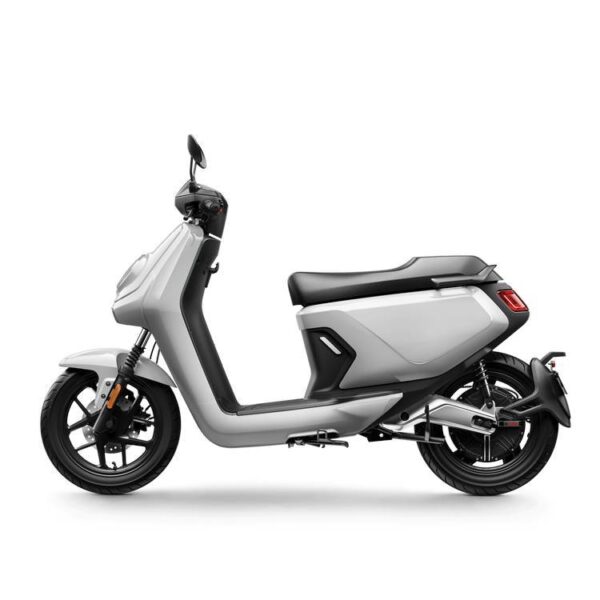 NIU MQI GT Lite - Afbeelding 6