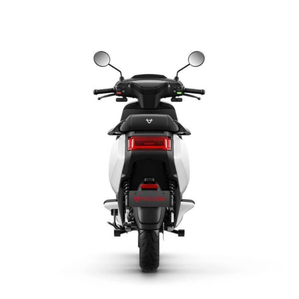 NIU MQI GT Lite - Afbeelding 8
