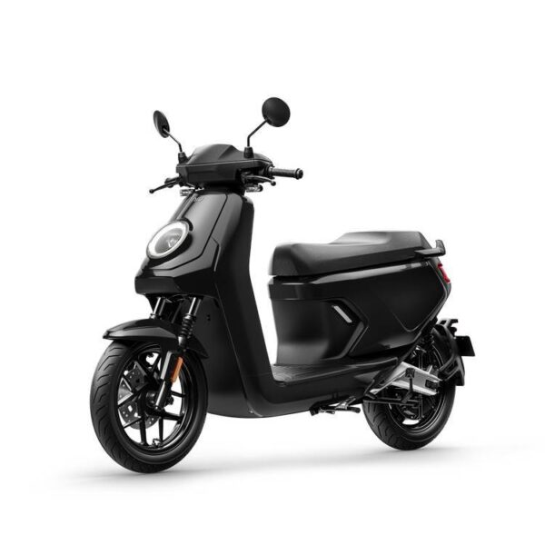 NIU MQI GT Lite - Afbeelding 9