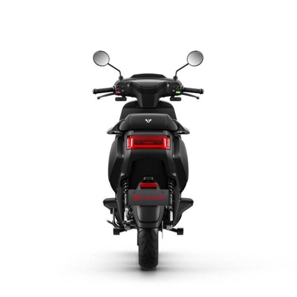 NIU MQI GT Lite - Afbeelding 14
