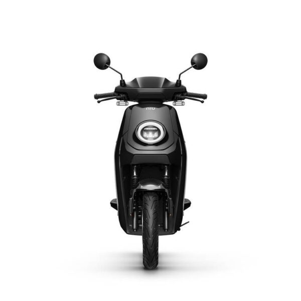 NIU MQI GT Lite - Afbeelding 15