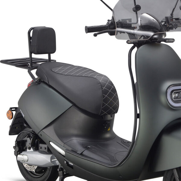 IVA E-GO S3 SPECIAL - Afbeelding 5