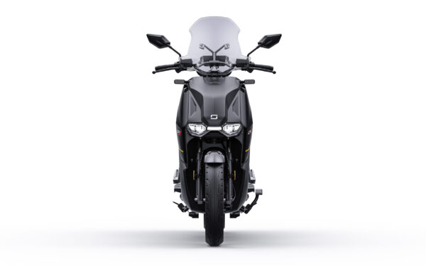 SUPER SOCO CPX - Afbeelding 2