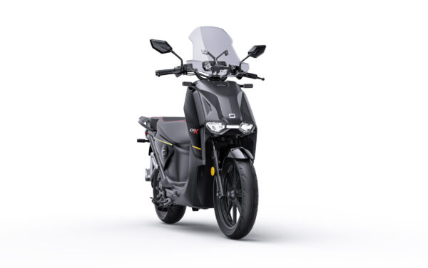 SUPER SOCO CPX - Afbeelding 5