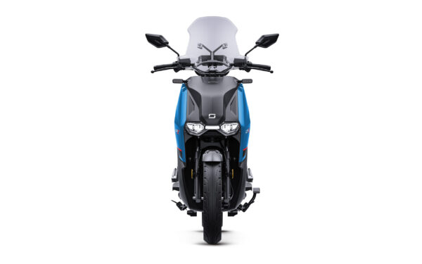 SUPER SOCO CPX - Afbeelding 9