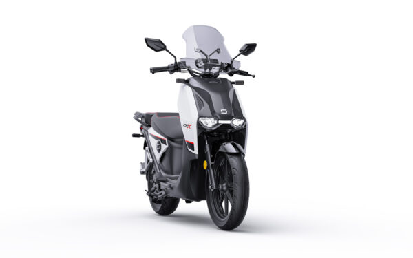 SUPER SOCO CPX - Afbeelding 21