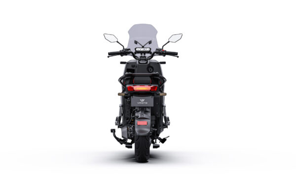 SUPER SOCO CPX - Afbeelding 23
