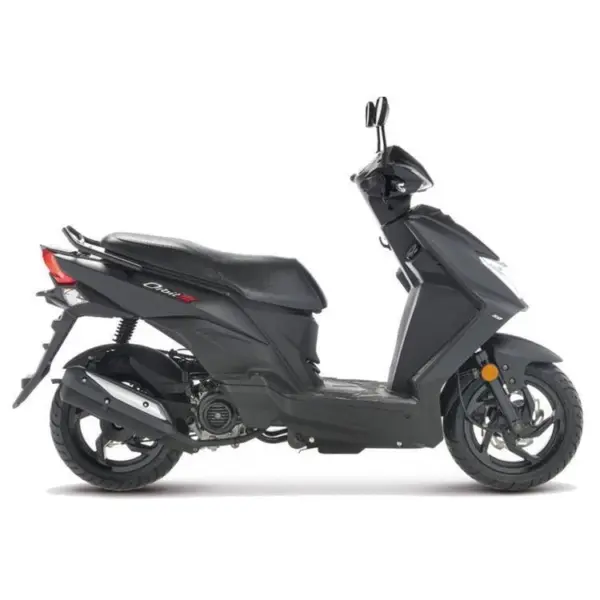 Sym Orbit 3 EURO5 injectie - Afbeelding 4
