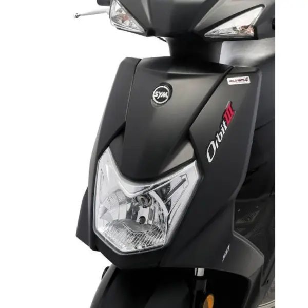 Sym Orbit 3 EURO5 injectie - Afbeelding 7