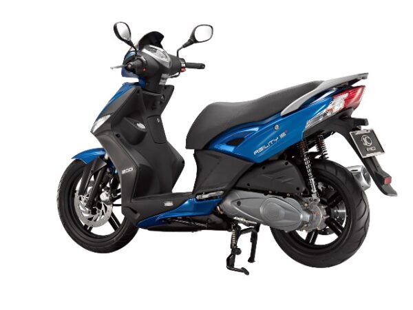 Kymco Agility 16+ Euro5 - Afbeelding 6