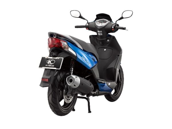 Kymco Agility 16+ Euro5 - Afbeelding 4