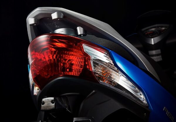 Kymco Agility 16+ RST Euro5 - Afbeelding 3