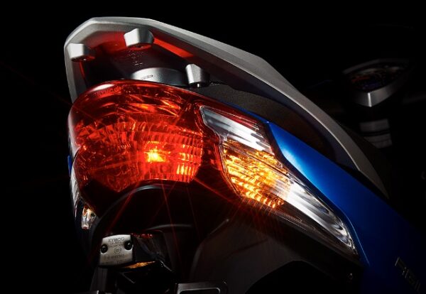 Kymco Agility 16+ RST Euro5 - Afbeelding 4