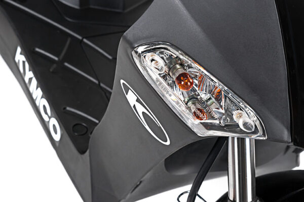 Kymco Agility 12 FR Euro5 - Afbeelding 9
