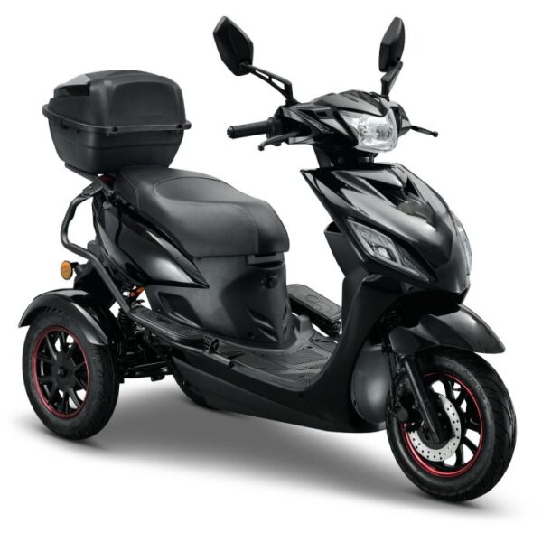 IVA T3 2.0 - Afbeelding 2