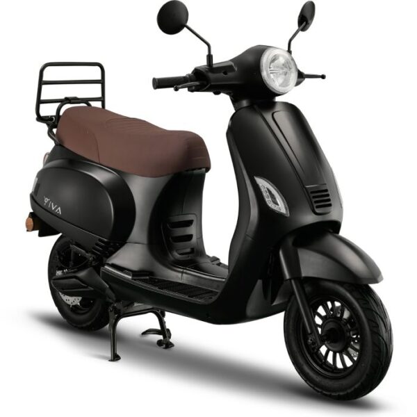 IVA LUX ELECTRIC 2.0 - Image 2
