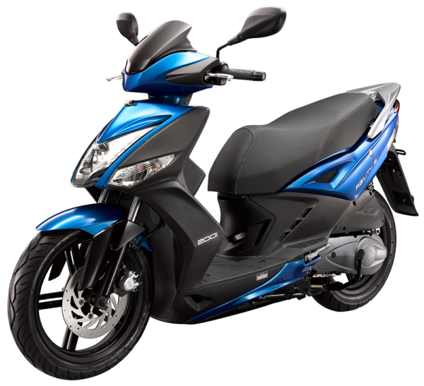 Kymco Agility 16+ Euro5