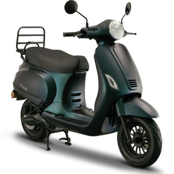 IVA LUX ELECTRIC 2.0 - Image 3