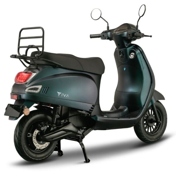 IVA LUX ELECTRIC 2.0 - Image 7
