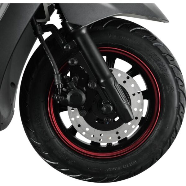 IVA T3 2.0 - Afbeelding 10