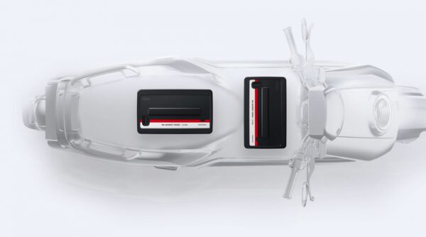 NIU NQI GTS 80 Sport Range - Afbeelding 10
