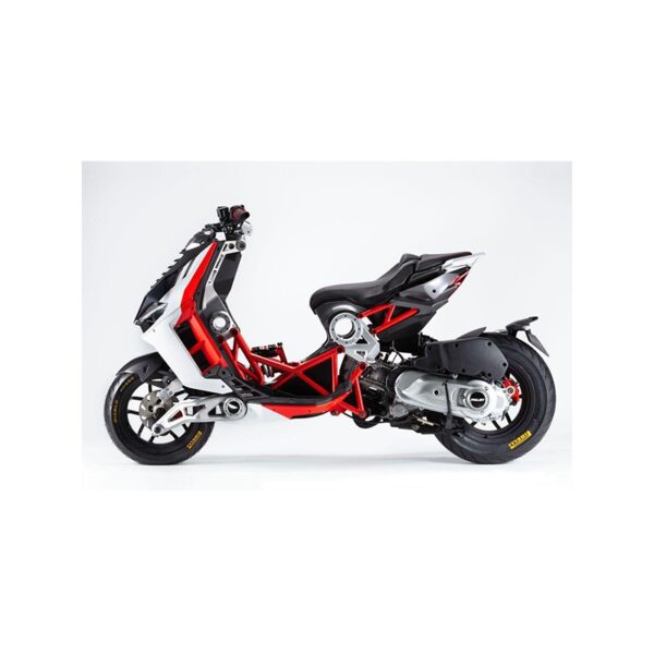 ITALJET DRAGSTER 200