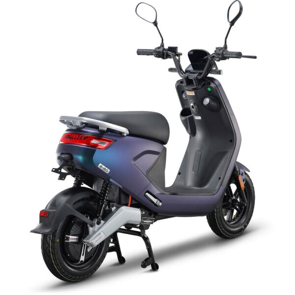 IVA E-GO S4 - Image 2