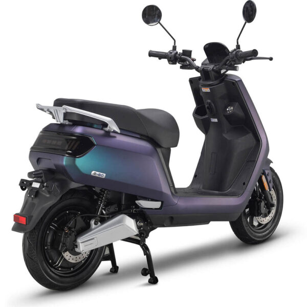 IVA E-GO S5 - Image 6