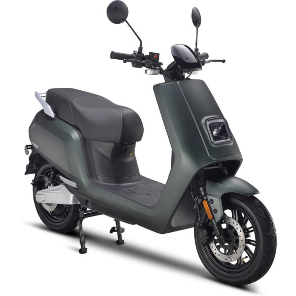 IVA E-GO S5 - Image 5