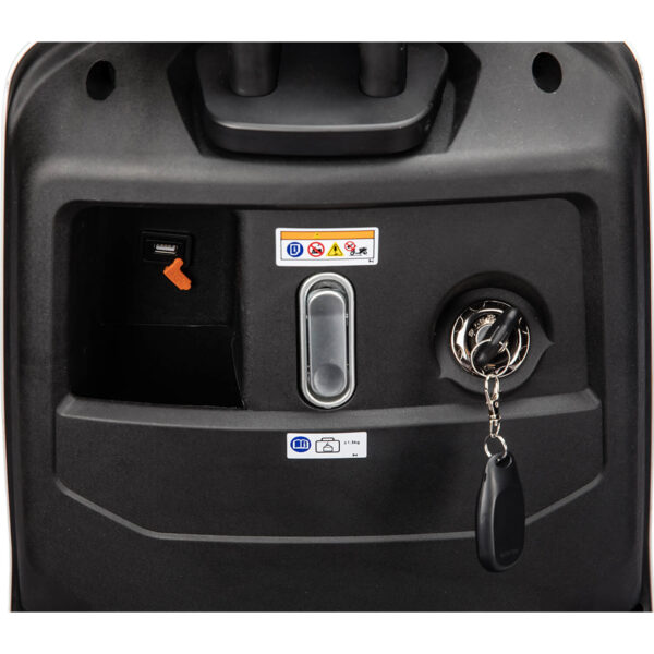 IVA E-GO S8 - Afbeelding 7
