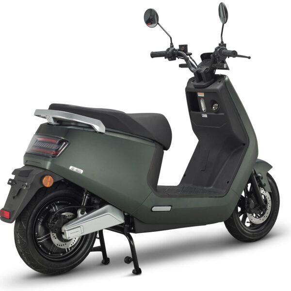IVA E-GO S8 - Afbeelding 4
