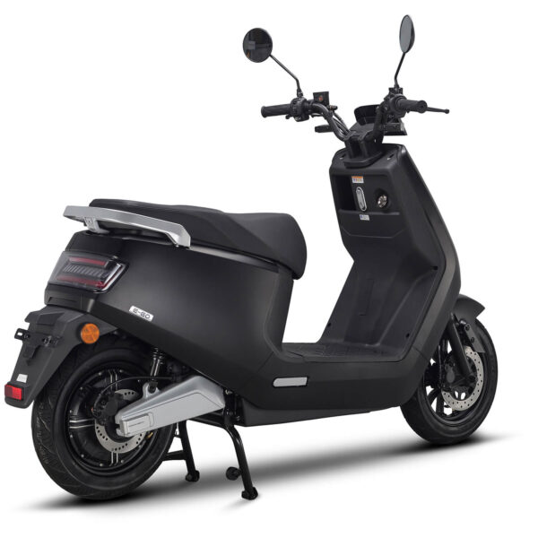 IVA E-GO S8 - Afbeelding 2