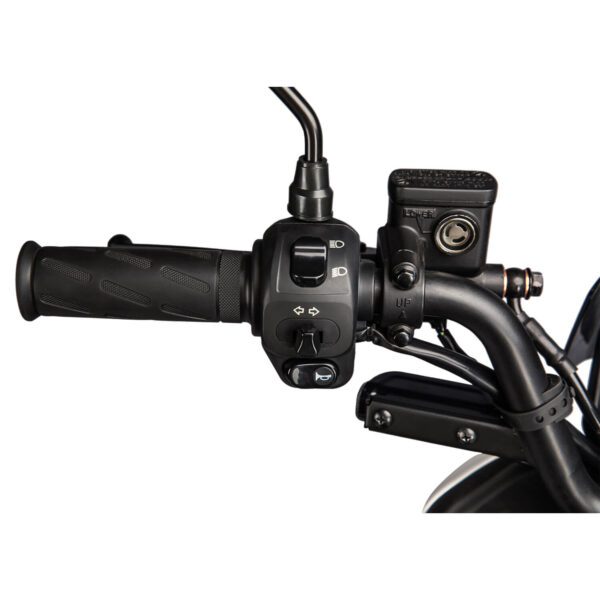 IVA E-GO S8 - Afbeelding 11