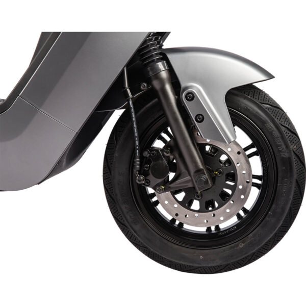 IVA E-GO S8 - Afbeelding 5