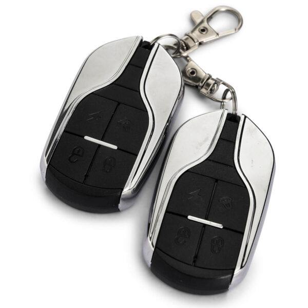 IVA RIVALUX SPECIAL ELECTRIC - Image 12