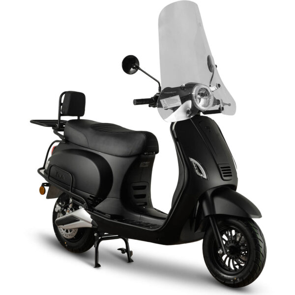 IVA RIVALUX SPECIAL ELECTRIC - Image 3