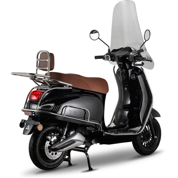 IVA RIVALUX SPECIAL ELECTRIC - Image 4